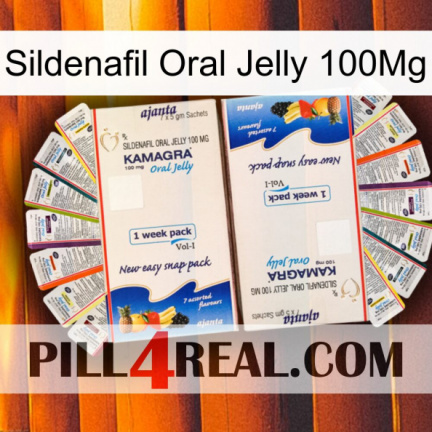 Sildenafil Oral Jelly 100Mg kamagra1